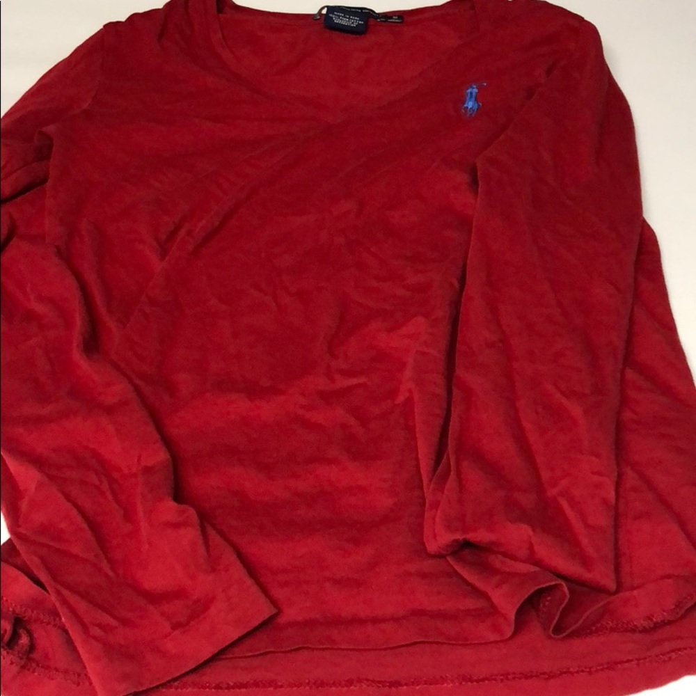 Ralph Lauren sport shirt